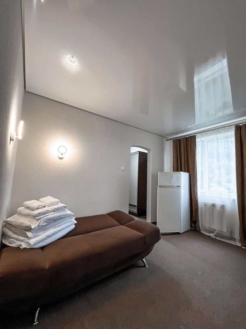 Hotel Continent 폴리아나 외부 사진